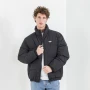 ELEMENT Ανδρικό Μπουφάν Αδιάβροχο Classic Puffa ELYJK00209