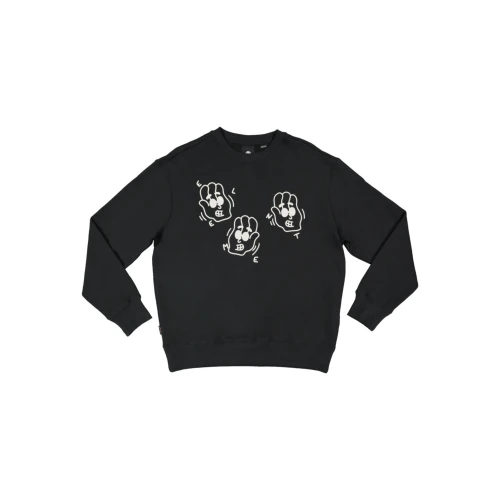 ELEMENT Μπλούζα Φούτερ Ανδρική ELYSF00236