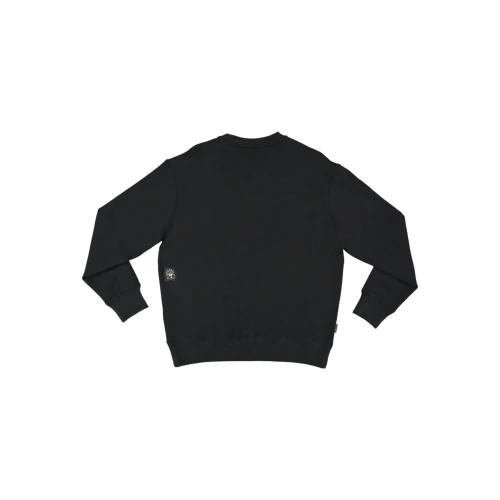 ELEMENT Μπλούζα Φούτερ Ανδρική ELYSF00236