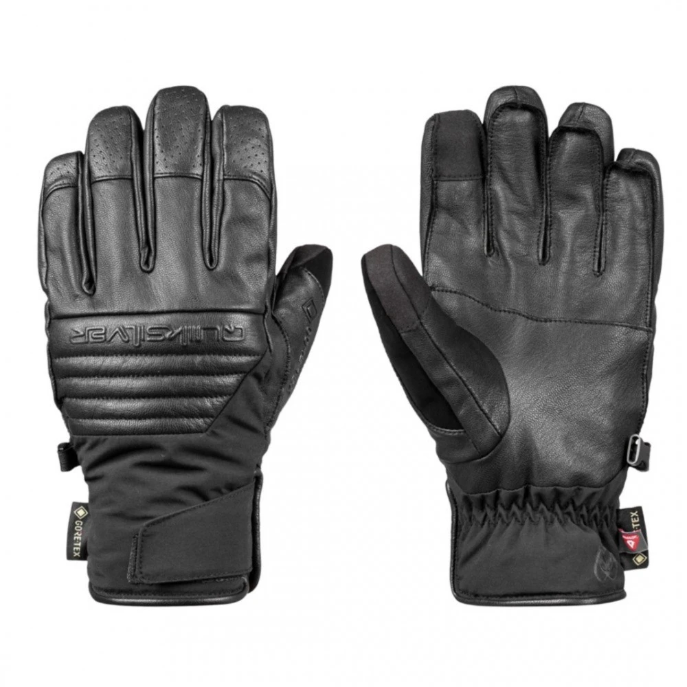 QUIKSILVER Γάντια Snow Travis Rice Goretex Ανδρικά