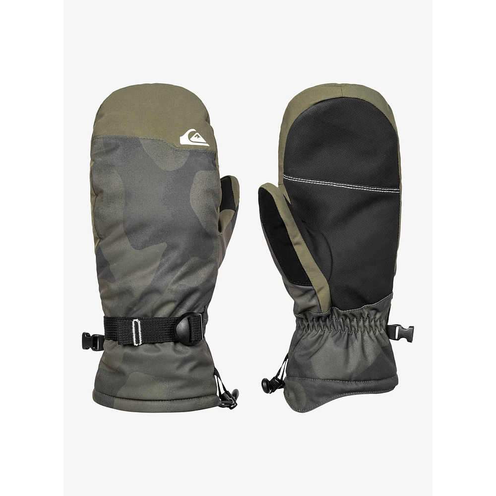 QUIKSILVER Ανδρικά Γάντια Snow Mission Mitt EQYHN03182