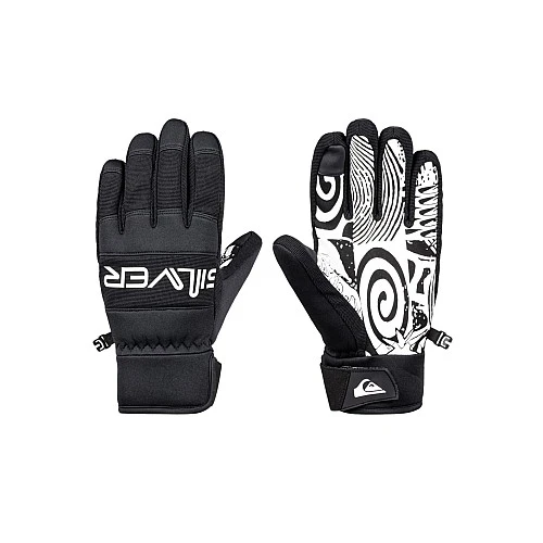 QUIKSILVER Ανδρικά Γάντια Snow Method EQYHN03186