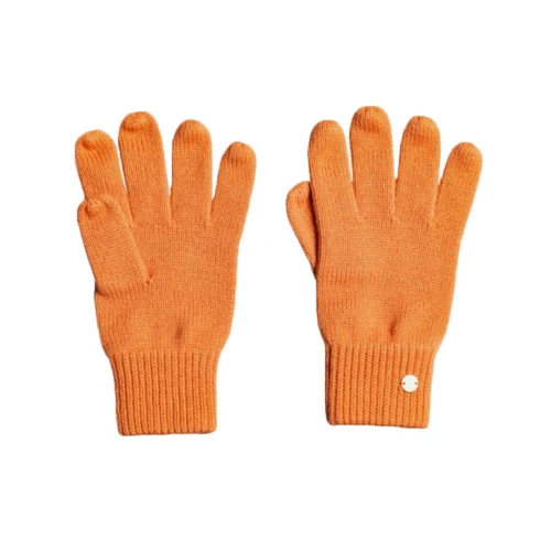 ROXY Γάντια Want This More Γυναικεία