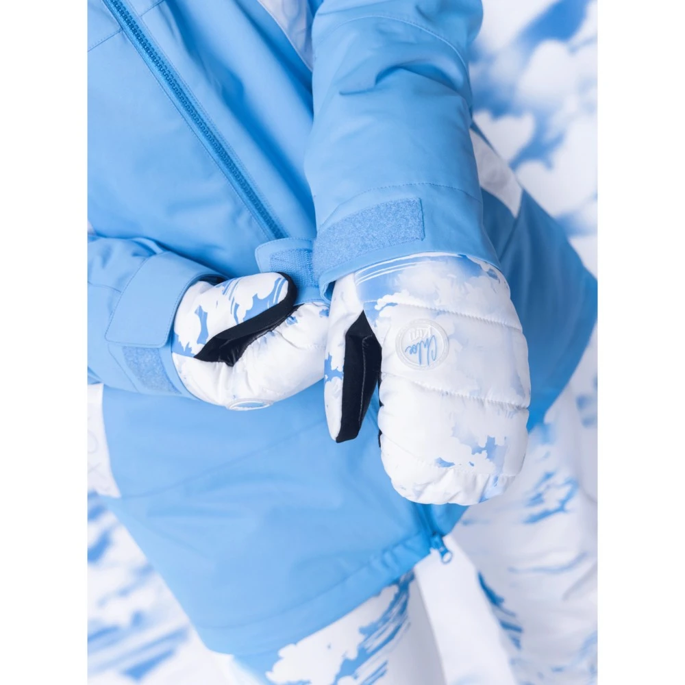 ROXY Γάντια Flint Creek Mitt Γυναικεία