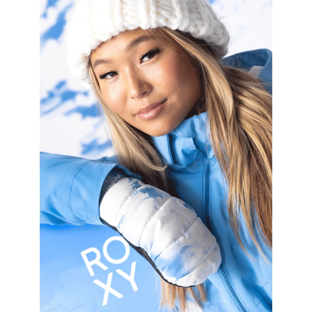 ROXY Γάντια Flint Creek Mitt Γυναικεία