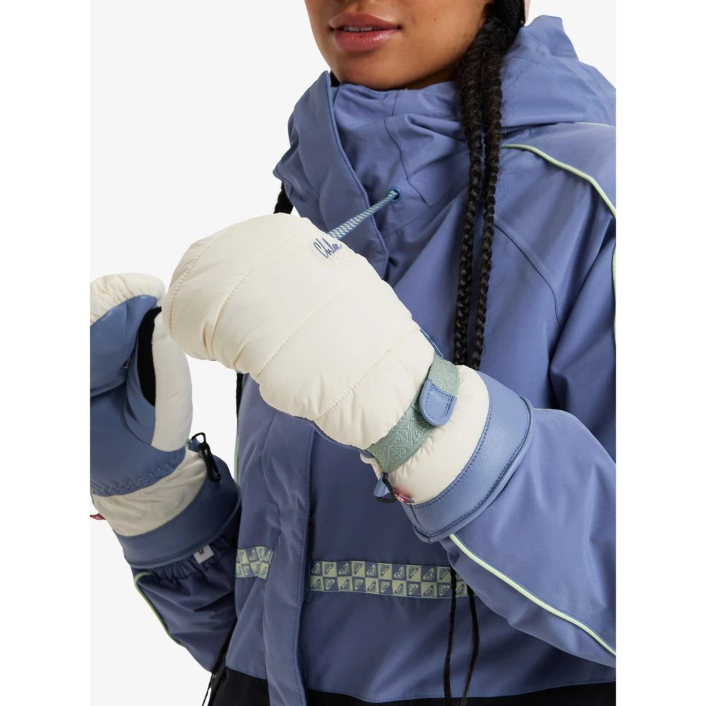 ROXY Γυναικεία Γάντια Snow Chloe ERJHN03255