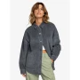 ROXY Πουκάμισο Kick Back Washed Co Γυναικείο