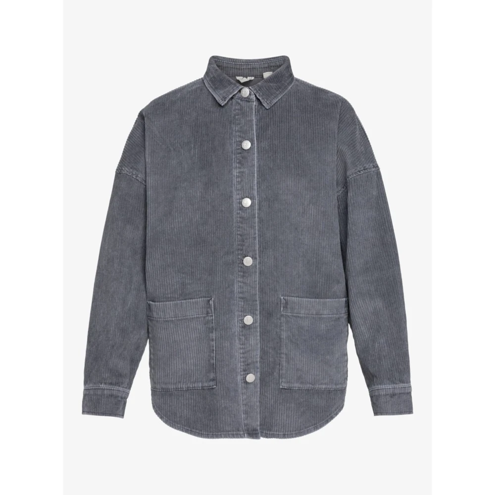 ROXY Πουκάμισο Kick Back Washed Co Γυναικείο