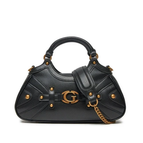 GUESS Τσάντα Cross Over Mintha Γυναικεία HWBB9348050