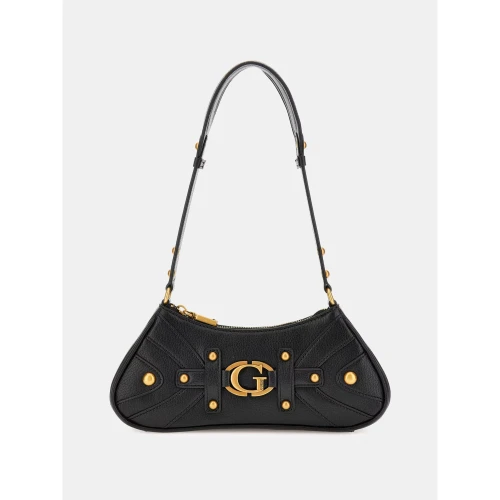 GUESS Τσάντα Cross Over Mintha Min Γυναικεία HWBB9348720