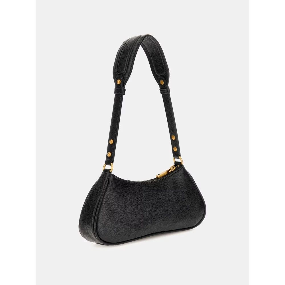 GUESS Τσάντα Cross Over Mintha Min Γυναικεία HWBB9348720