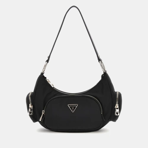 GUESS Τσάντα Eco Gemma Γυναικεία HWEYG839517