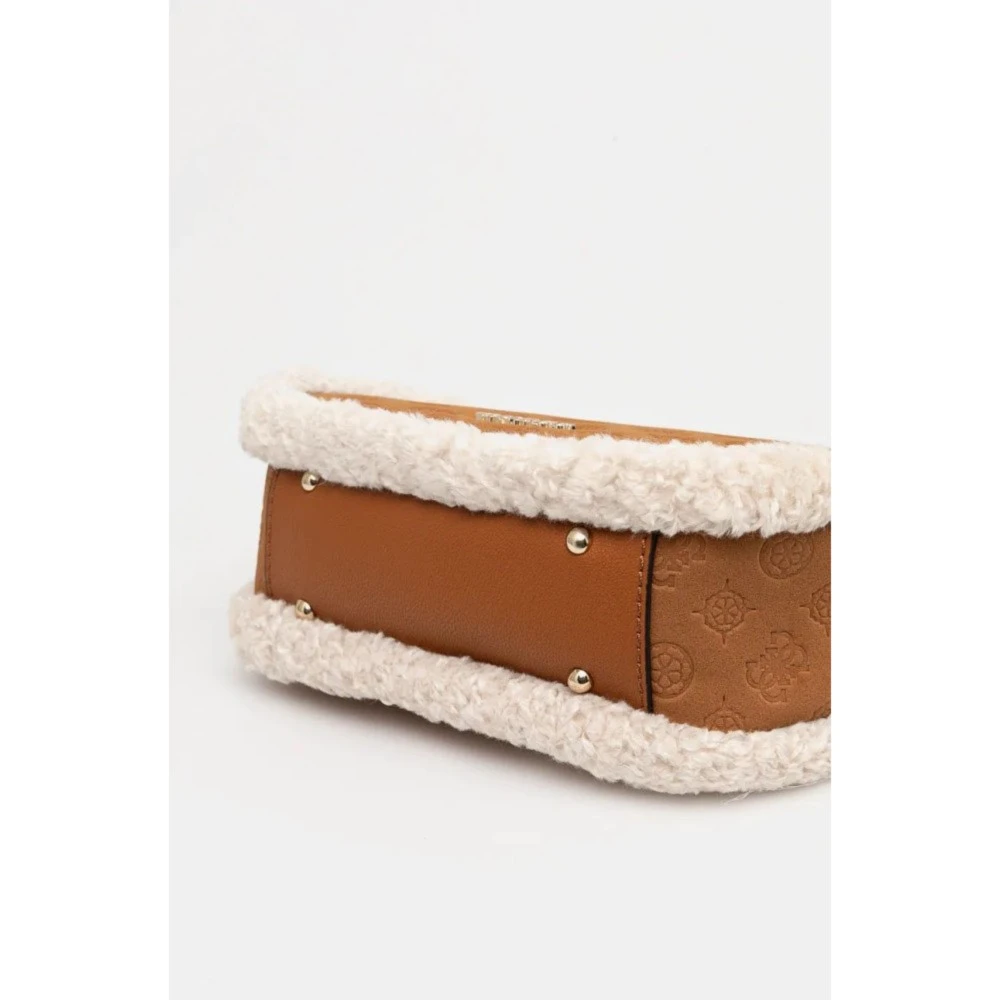 GUESS Τσάντα Davika Hobo Γυναικεία HWPG9497020