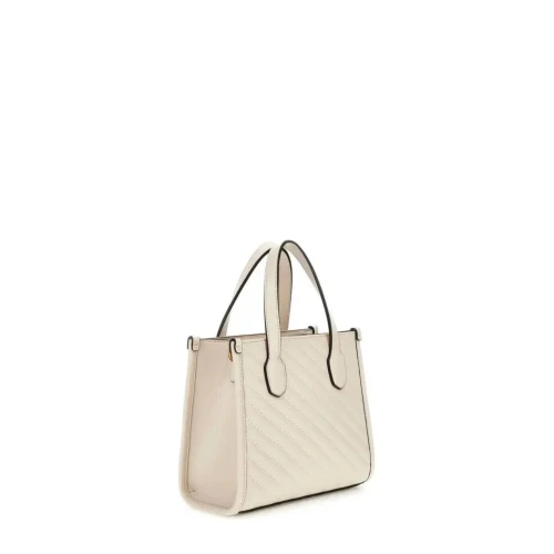 GUESS Τσάντα Cross Over Silvana 2 Γυναικεία HWQV8665770