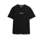 SUPERDRY Ανδρικό T-Shirt D2 Sdcd Micro Logo Graph