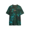 SUPERDRY Ανδρική Μπλούζα Μακό D2 Sdcd Utility Camo Gra