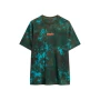 SUPERDRY Ανδρική Μπλούζα Μακό D2 Sdcd Utility Camo Gra