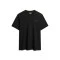 SUPERDRY Ανδρικό T-Shirt Μπλούζα Μακό D1 Sdcd Luxury Sport Loo