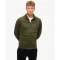 SUPERDRY Ανδρική Ζακέτα Φούτερ Sdsw Tech Track M2013960A