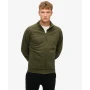 SUPERDRY Ανδρική Ζακέτα Φούτερ Sdsw Tech Track M2013960A