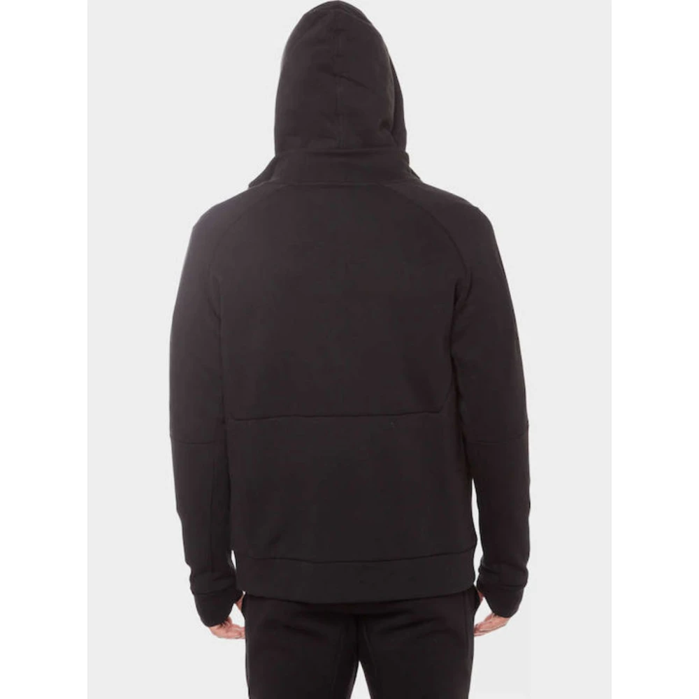 SUPERDRY Ανδρική Ζακέτα Φούτερ Sdsw Tech Track M2013960A