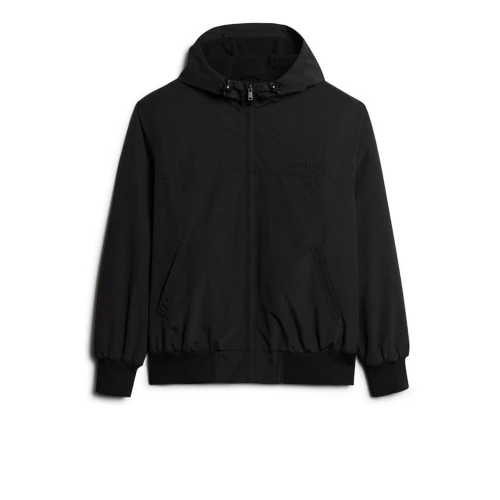 SUPERDRY Ανδρικό Μπουφάν Bomber D1 Ovin Surplus N