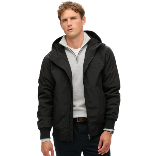 SUPERDRY Ανδρικό Μπουφάν Bomber D1 Ovin Surplus N