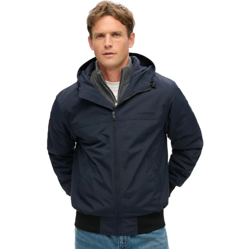 SUPERDRY Ανδρικό Μπουφάν Bomber D1 Ovin Surplus N