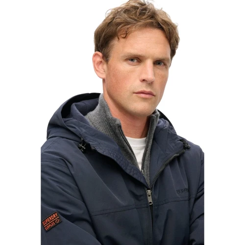 SUPERDRY Ανδρικό Μπουφάν Bomber D1 Ovin Surplus N