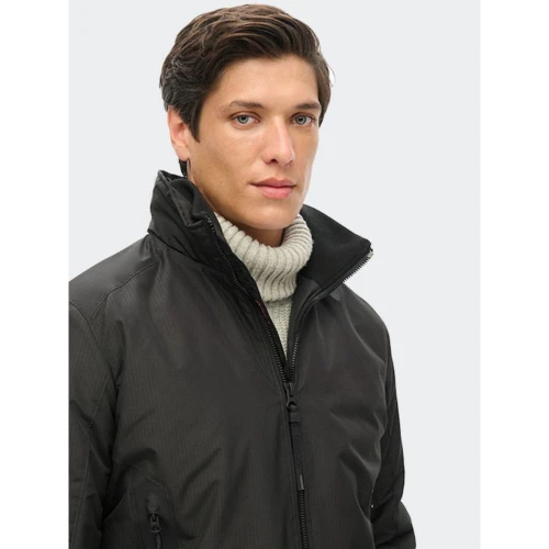 SUPERDRY Ανδρικό Μπουφάν Bomber D3 Ovin City Harr
