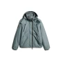 SUPERDRY Ανδρικό Μπουφάν Αντιανεμικό M5011921A