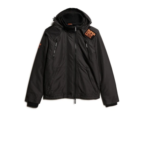 SUPERDRY Ανδρικό Μπουφάν Αντιανεμικό M5011921A