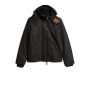 SUPERDRY Ανδρικό Μπουφάν Αντιανεμικό M5011921A