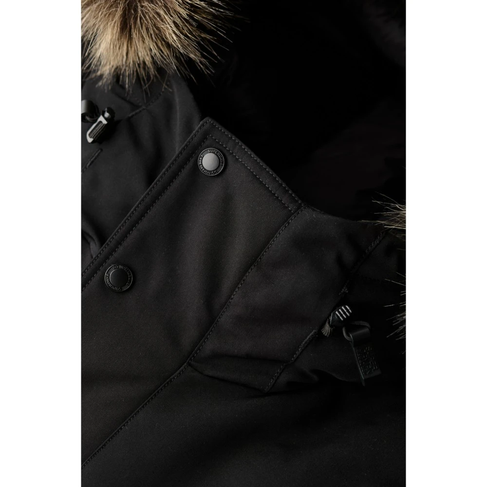 SUPERDRY Ανδρικό Μπουφάν Bomber D2 Ovin Everest F