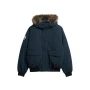SUPERDRY Ανδρικό Μπουφάν Bomber D2 Ovin Everest F