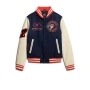 SUPERDRY Ανδρικό Μπουφάν Bomber D2 Ovin Varsity P