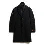 SUPERDRY Ανδρικό Παλτό D3 Mrch Tailored 2 In 1 M5011970A