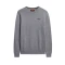SUPERDRY Ανδρική Πλεκτή Μπλούζα Ovin Essential Sl