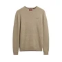 SUPERDRY Ανδρική Πλεκτή Μπλούζα Ovin Essential Sl