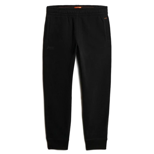 SUPERDRY Ανδρικό Παντελόνι Φόρμας D1 Ovin Essenti