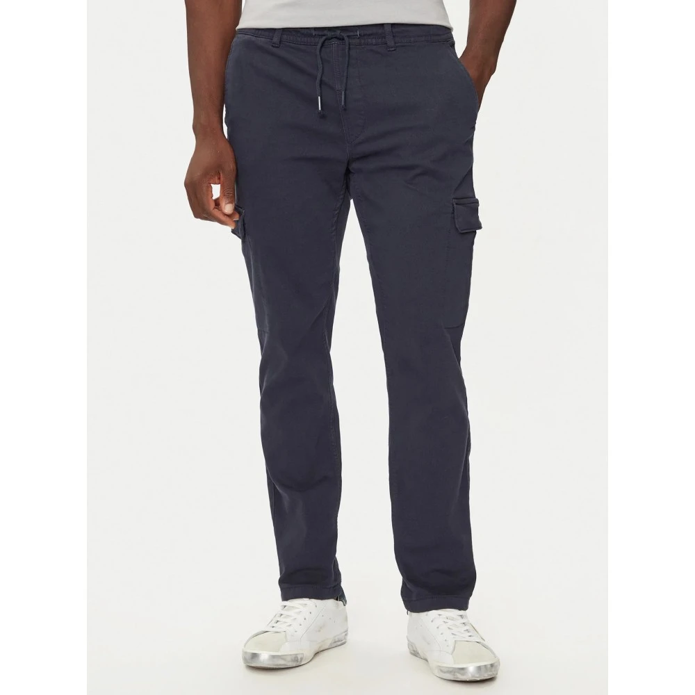 PEPE JEANS Παντελόνι Cargo Essentials Gymdig Ανδρικό