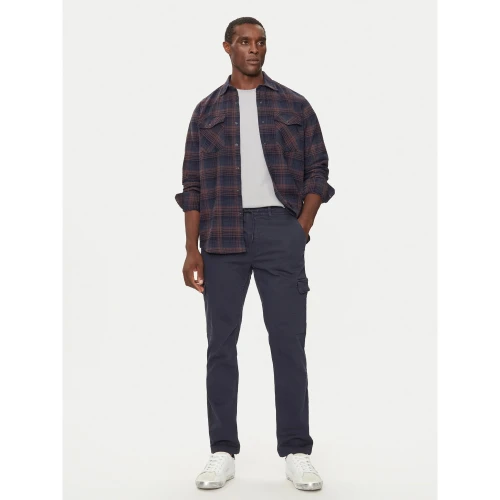 PEPE JEANS Παντελόνι Cargo Essentials Gymdig Ανδρικό