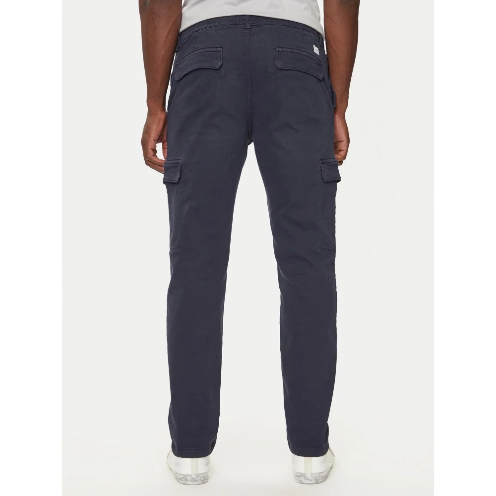 PEPE JEANS Παντελόνι Cargo Essentials Gymdig Ανδρικό