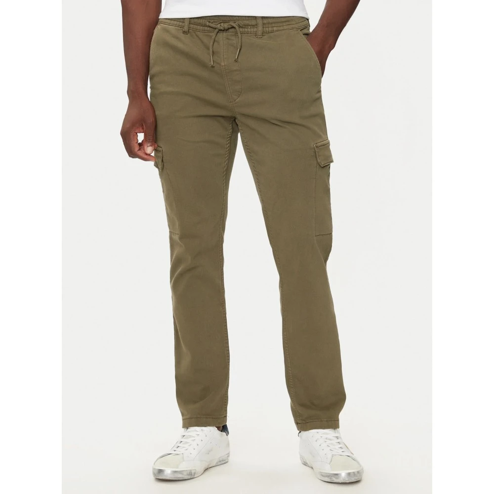 PEPE JEANS Παντελόνι Cargo Essentials Gymdig Ανδρικό