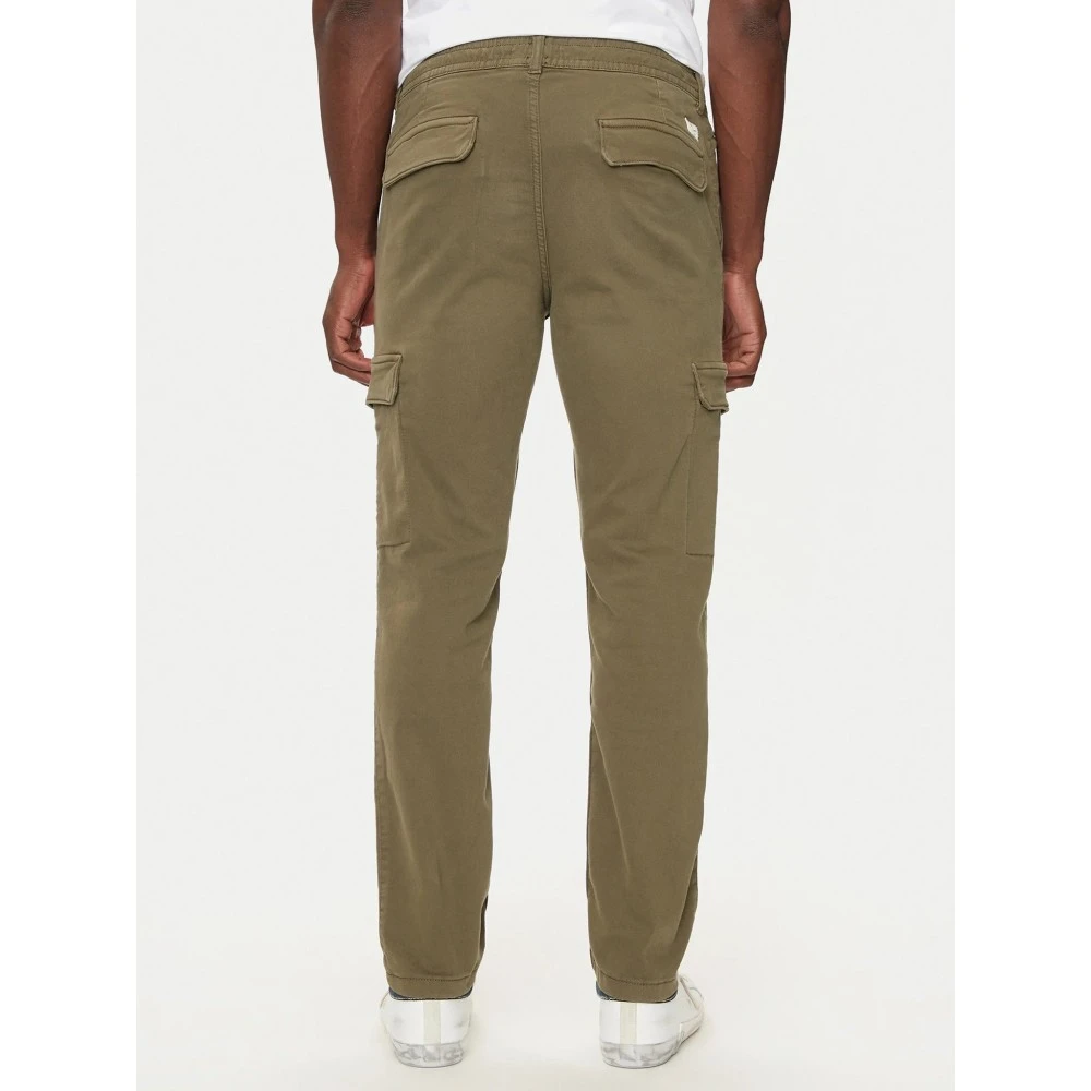 PEPE JEANS Παντελόνι Cargo Essentials Gymdig Ανδρικό