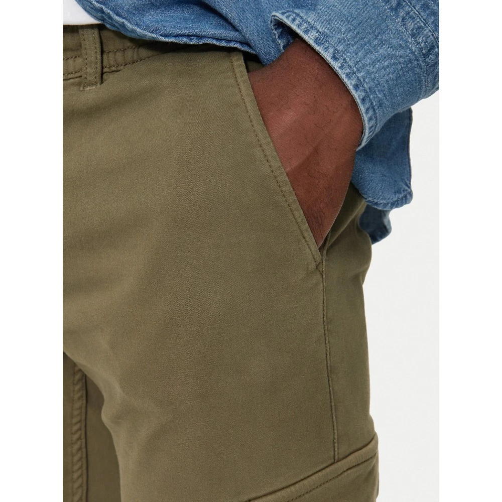 PEPE JEANS Παντελόνι Cargo Essentials Gymdig Ανδρικό