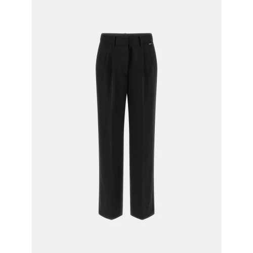 GUESS Γυναικείο Παντελόνι Doris W4BB02WGIF2