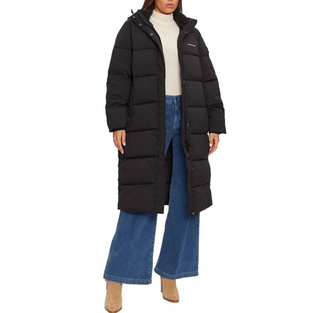 GUESS Μπουφάν Puffer W4BL26WGII2 Γυναικείο