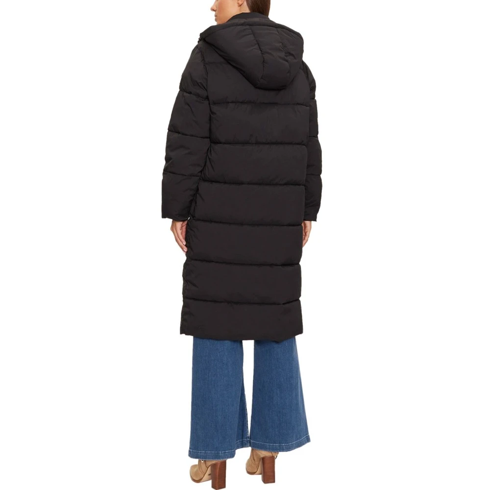 GUESS Μπουφάν Puffer W4BL26WGII2 Γυναικείο