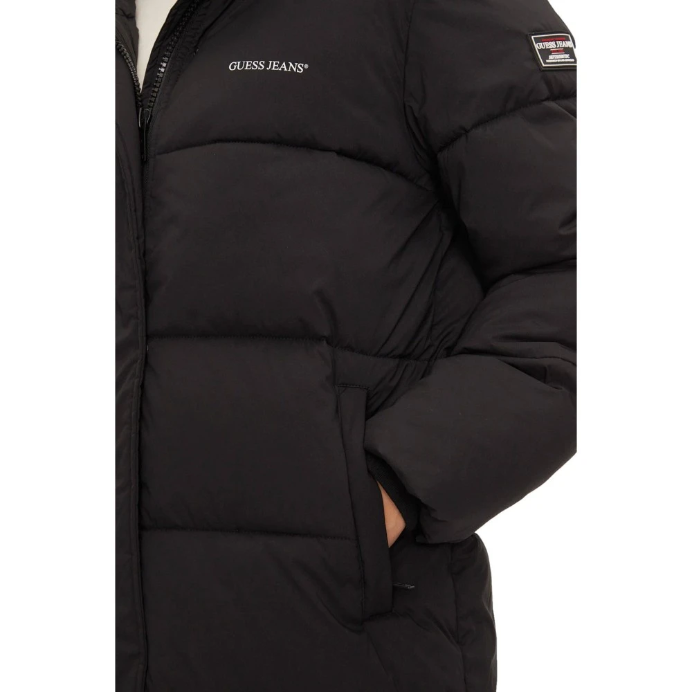 GUESS Μπουφάν Puffer W4BL26WGII2 Γυναικείο